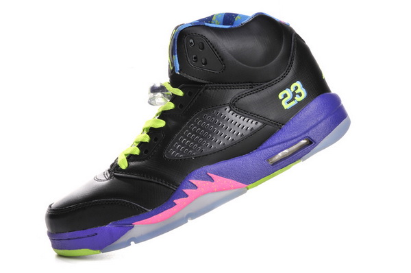 Jordan 5 Men Super Perfect--008